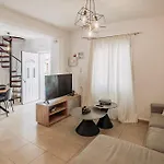 Semeli House Apartman Hriszí Aktí Haniá