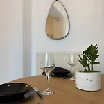 Semeli House * Hriszí Aktí Haniá