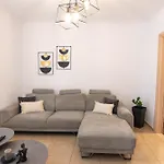Semeli House Apartman