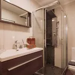 Semeli House Apartman *