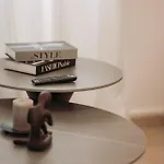 Semeli House Apartman Hriszí Aktí Haniá