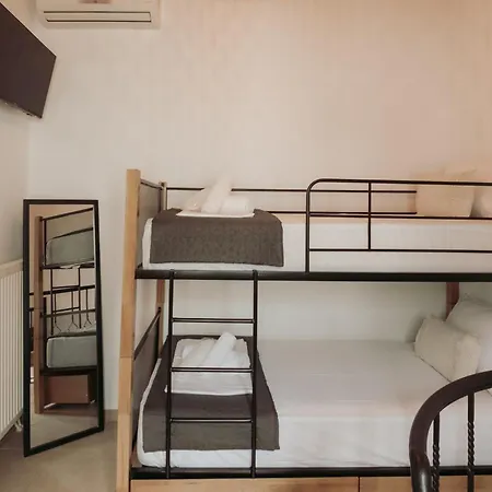 Semeli House Apartman