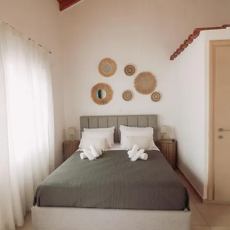 Apartman Semeli House