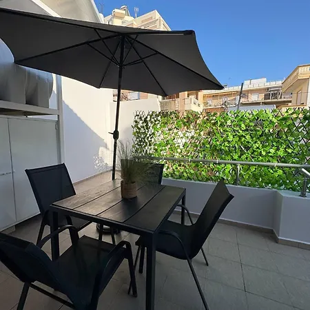 Semeli House Apartman