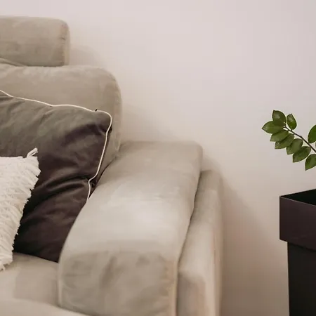 Semeli House Apartman