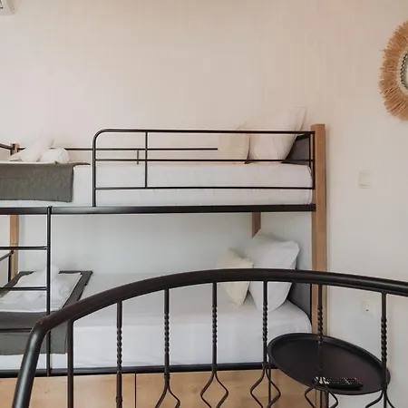 Semeli House Hriszí Aktí Haniá