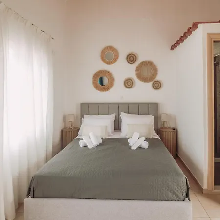 Apartman Semeli House