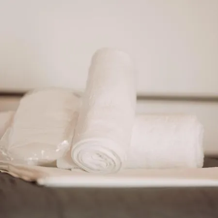 Apartman Semeli House *