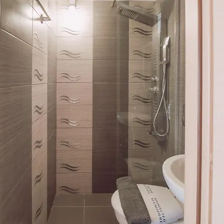 Apartman Semeli House Hriszí Aktí Haniá