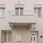アパート Semeli House ハニア