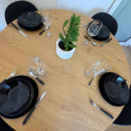 Apartament Semeli House *