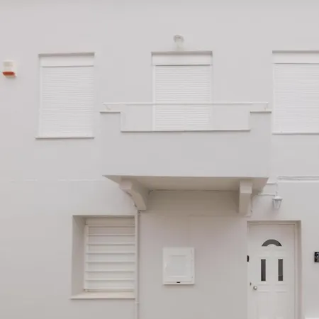 Apartment Semeli House *