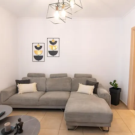 Semeli House Apartment