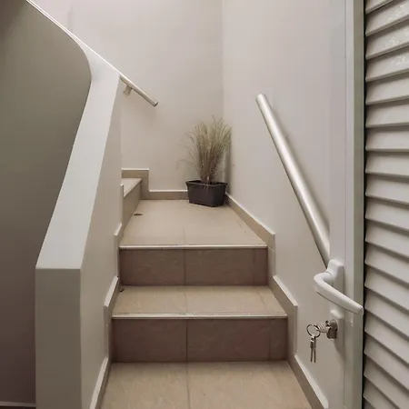 Semeli House * Chania (Crete)