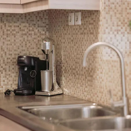 Semeli House * Chania (Crete)