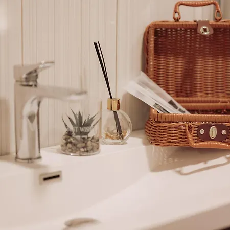 Apartament Semeli House