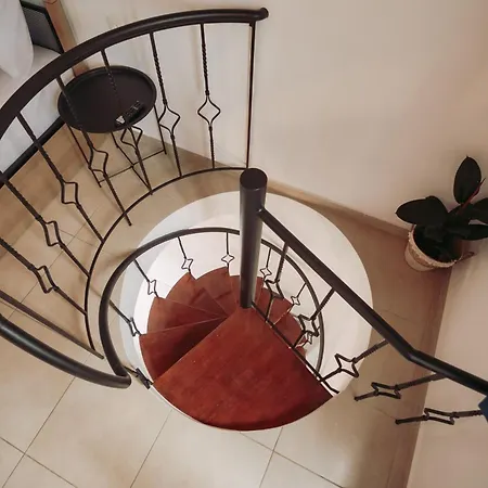 Semeli House Chania (Crete)