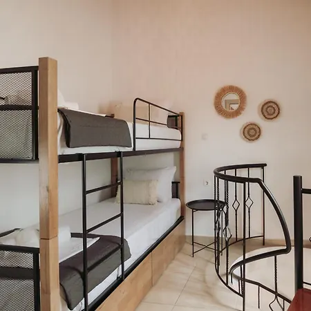 Apartment Semeli House
