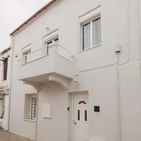 Semeli House Apartament