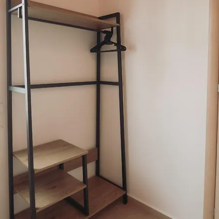 Semeli House Apartment *