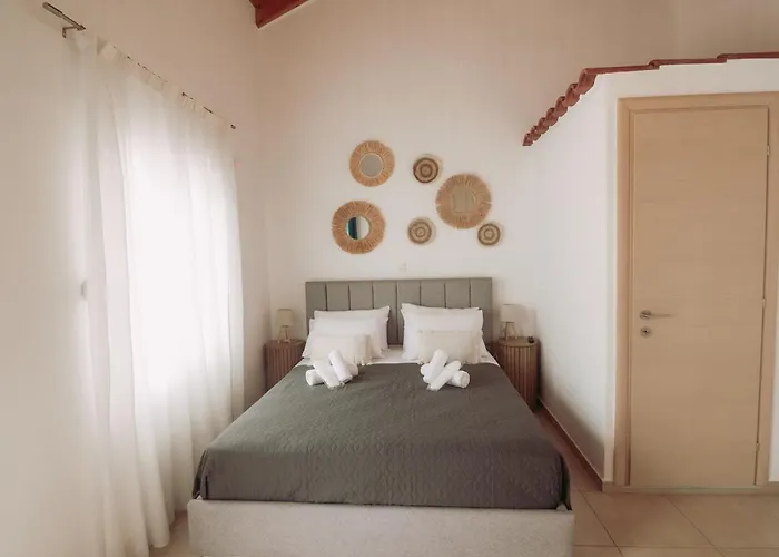 Apartment Semeli House