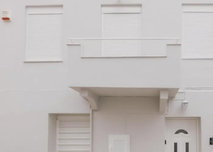 Apartment Semeli House *