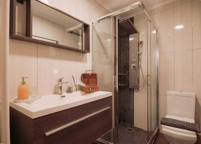 Semeli House Apartment *