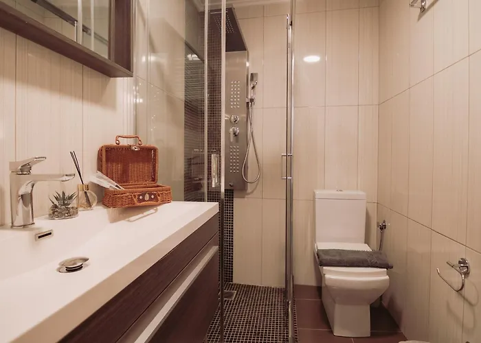 Semeli House * Chania (Crete)