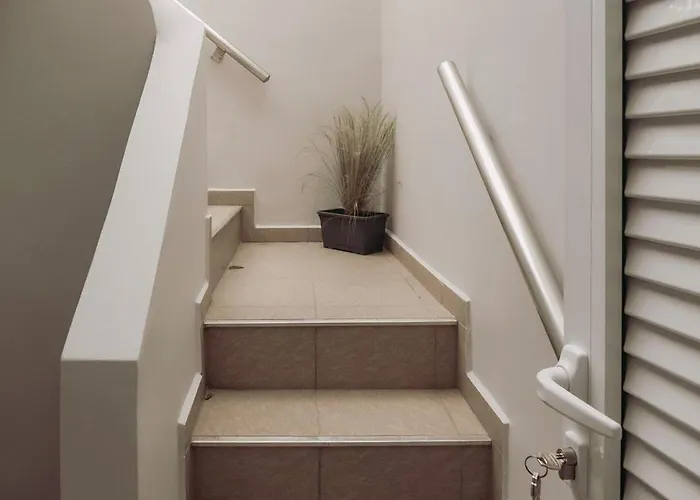 Semeli House * Chania (Crete)