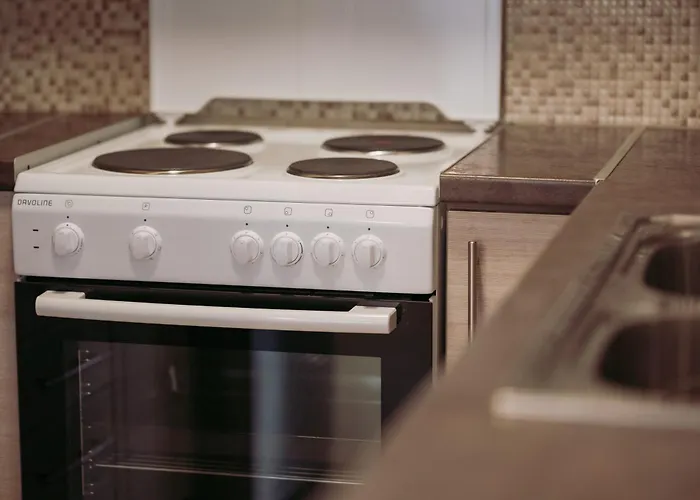 Semeli House Apartment