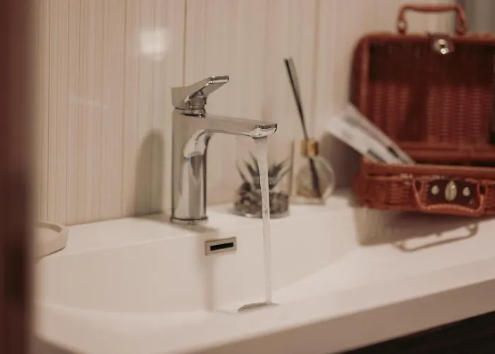 Apartment Semeli House