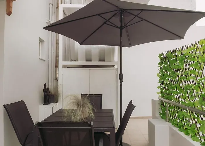 Semeli House Apartment *