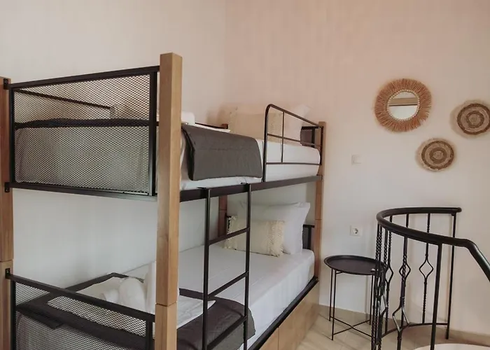 Apartment Semeli House Chania (Crete)