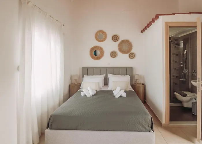 Apartment Semeli House