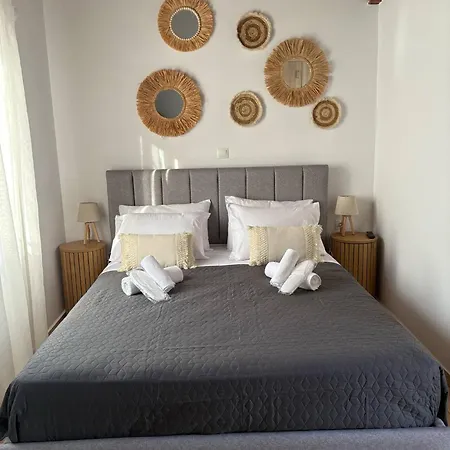 Semeli House * Chania (Crete)