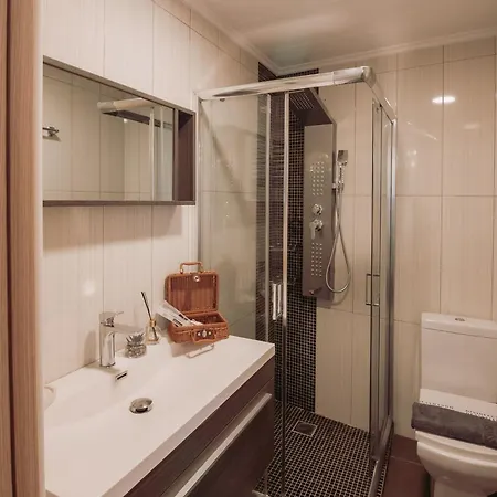 Semeli House ハニア