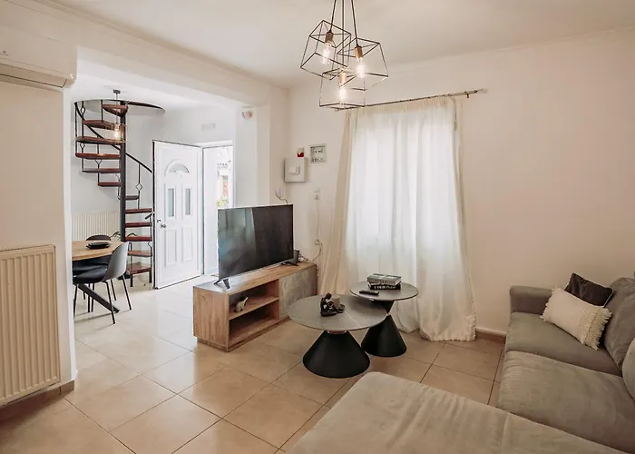 Semeli House Apartament Chania (Crete)