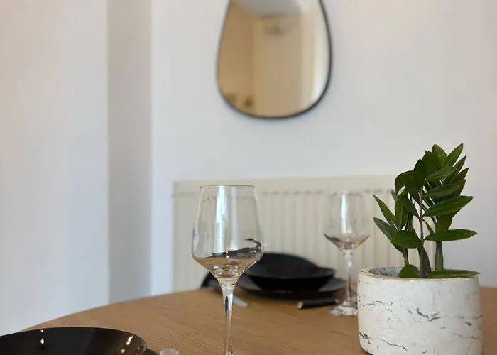 Semeli House * Chania (Crete)