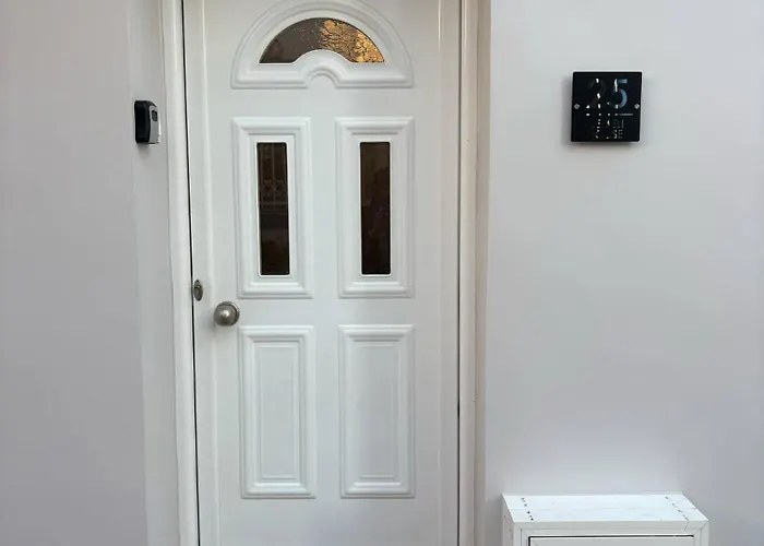 Апартаменты Semeli House Ханья