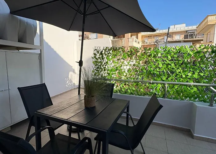 Semeli House Апартаменты