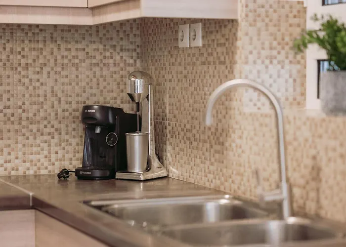 Semeli House * Chania (Crete)