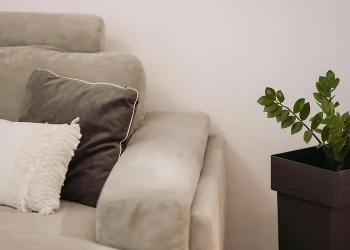 Semeli House Apartament