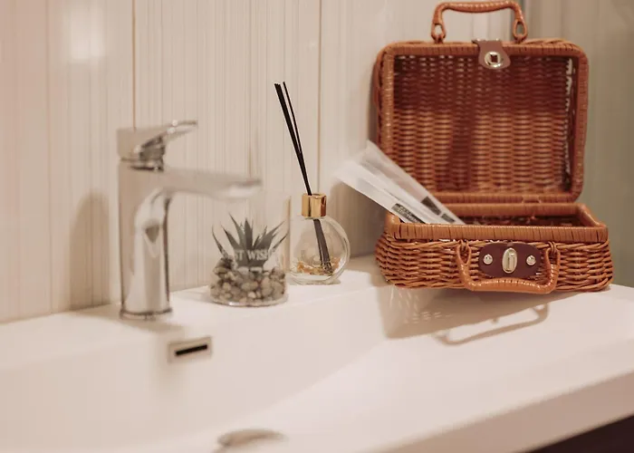 Апартаменты Semeli House