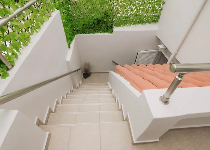 Semeli House Апартаменты *