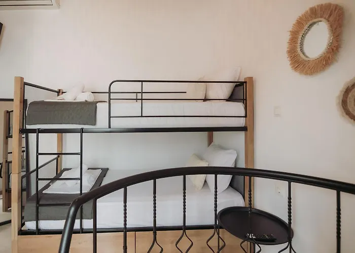 Semeli House Chania (Crete)