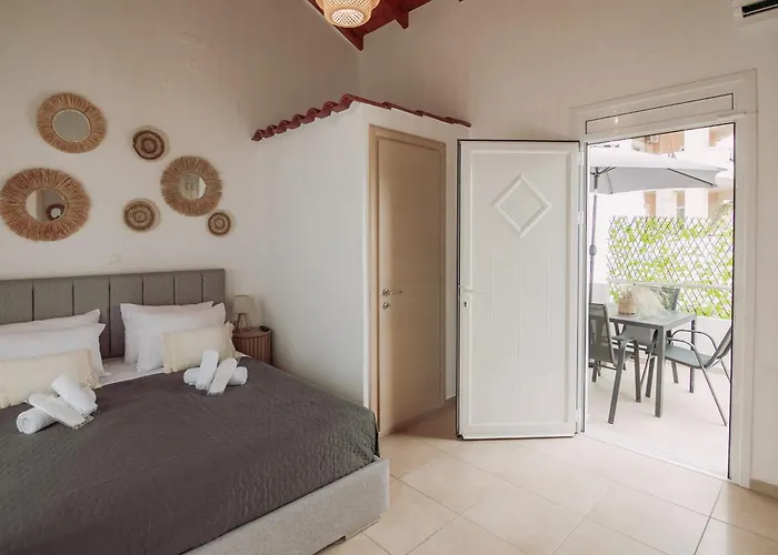 Semeli House * Chania (Crete)