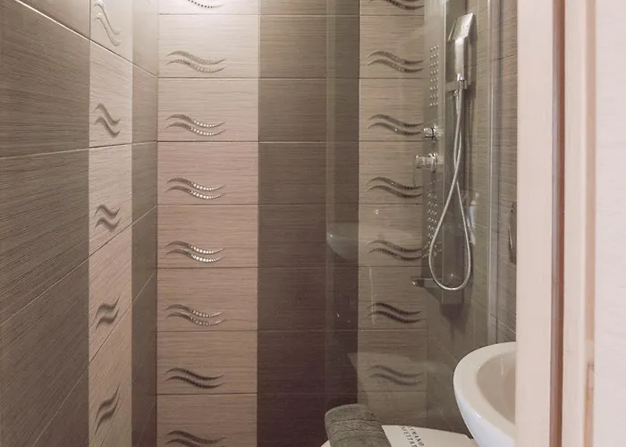 Апартаменты Semeli House Ханья