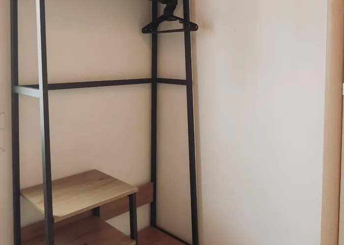 Semeli House Апартаменты *