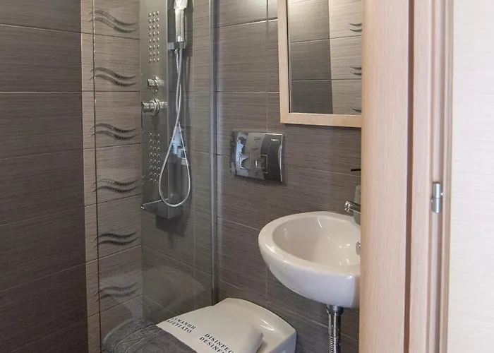 Semeli House Апартаменты *